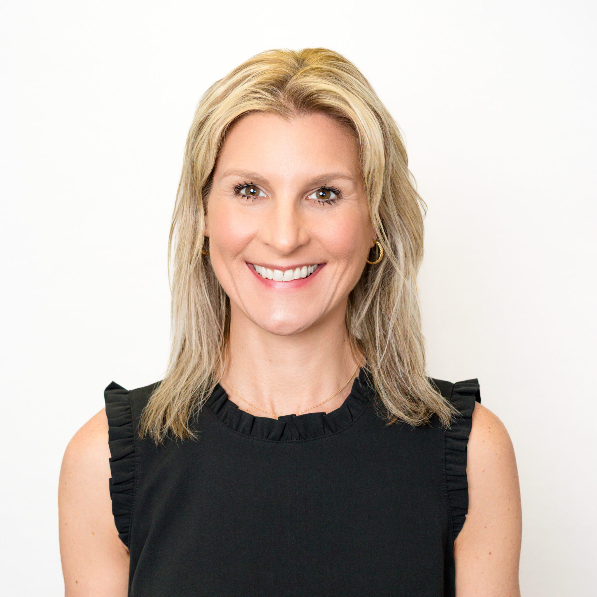 Sara Shores, CFP®, MBA