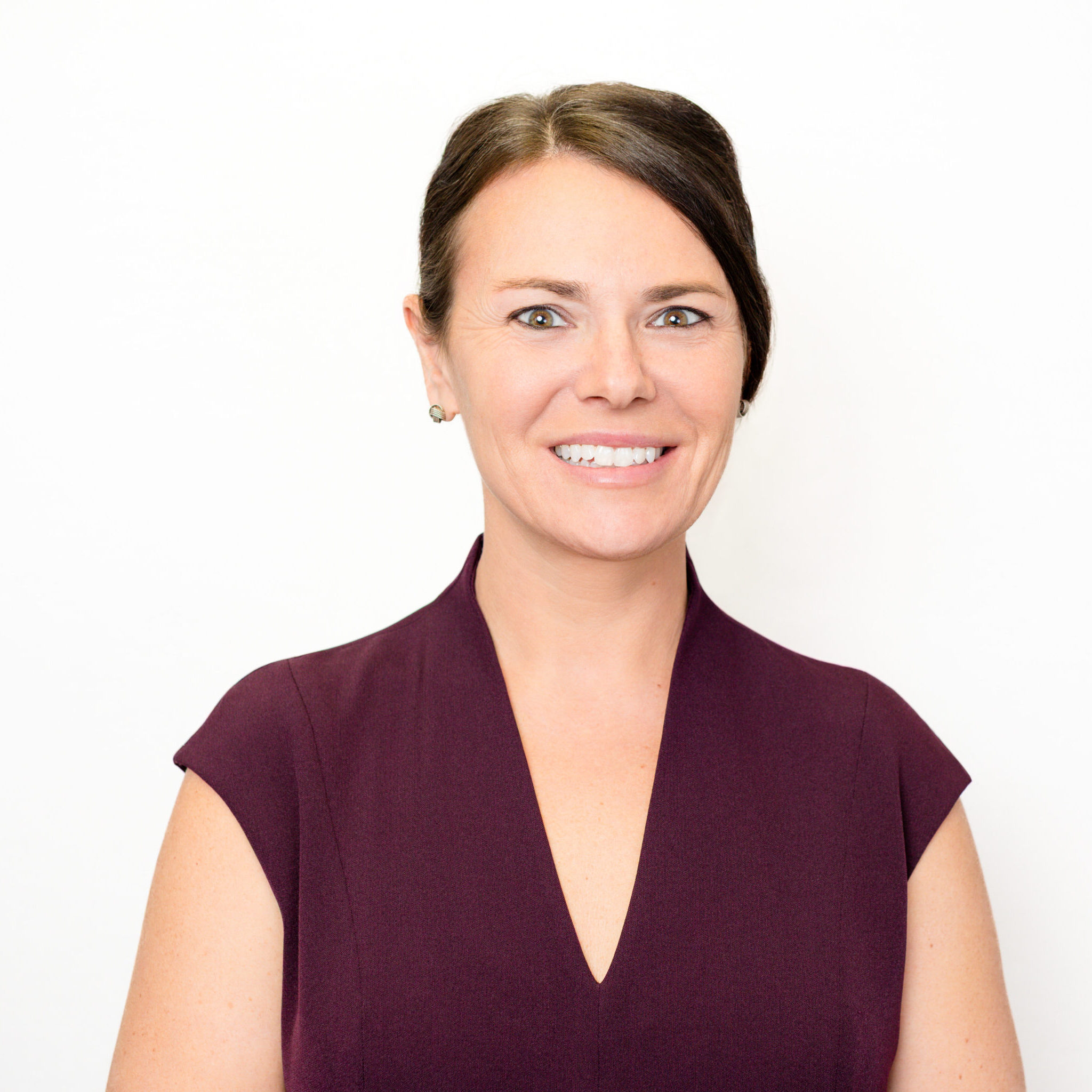 Caitlin Polson, CFP®