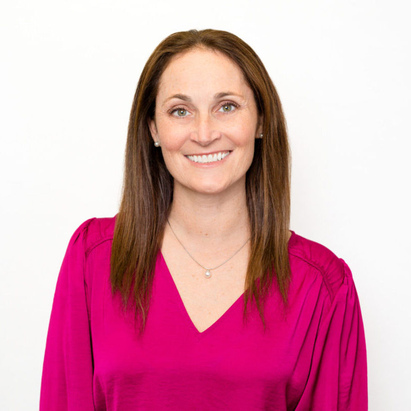 Melissa Boccaci, CFP®, ChFC®, IACCP®