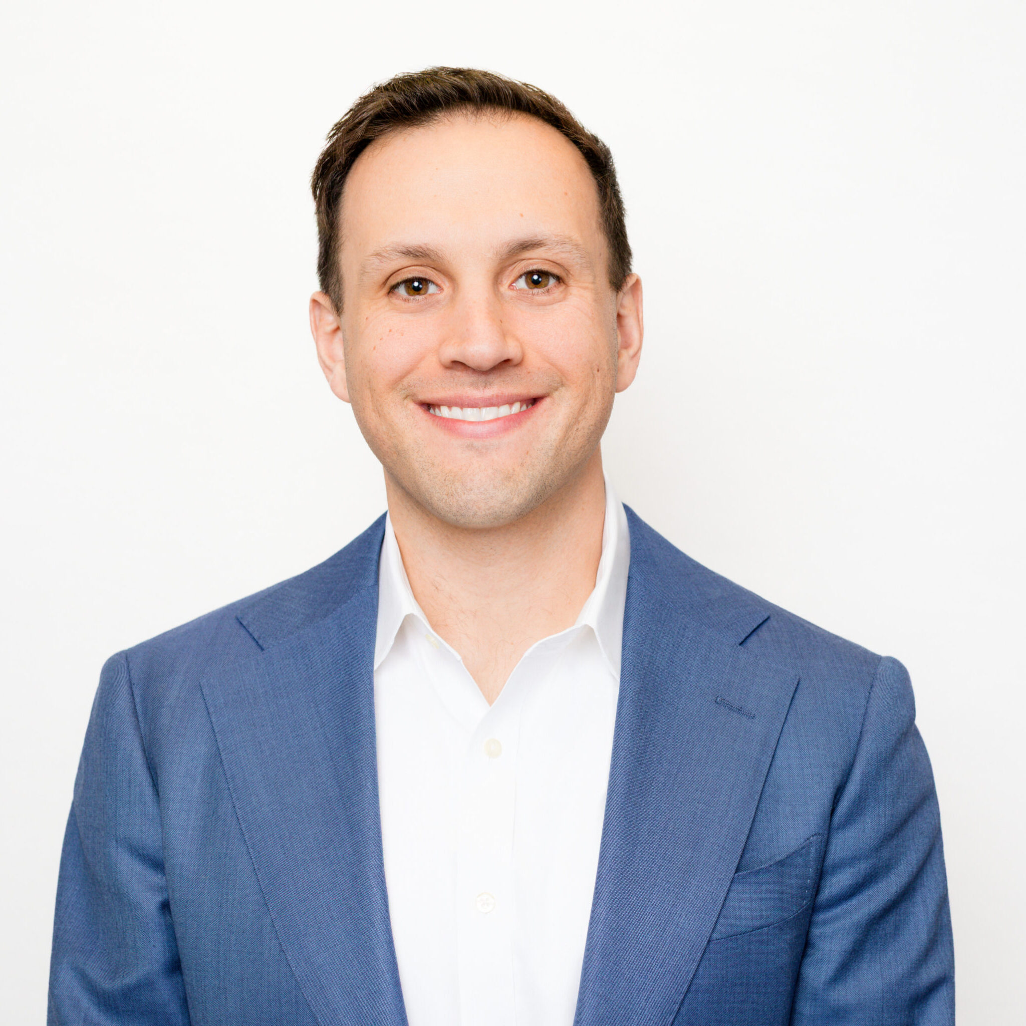 Jay Karamourtopoulos, CFP®, CEPA®, MBA,