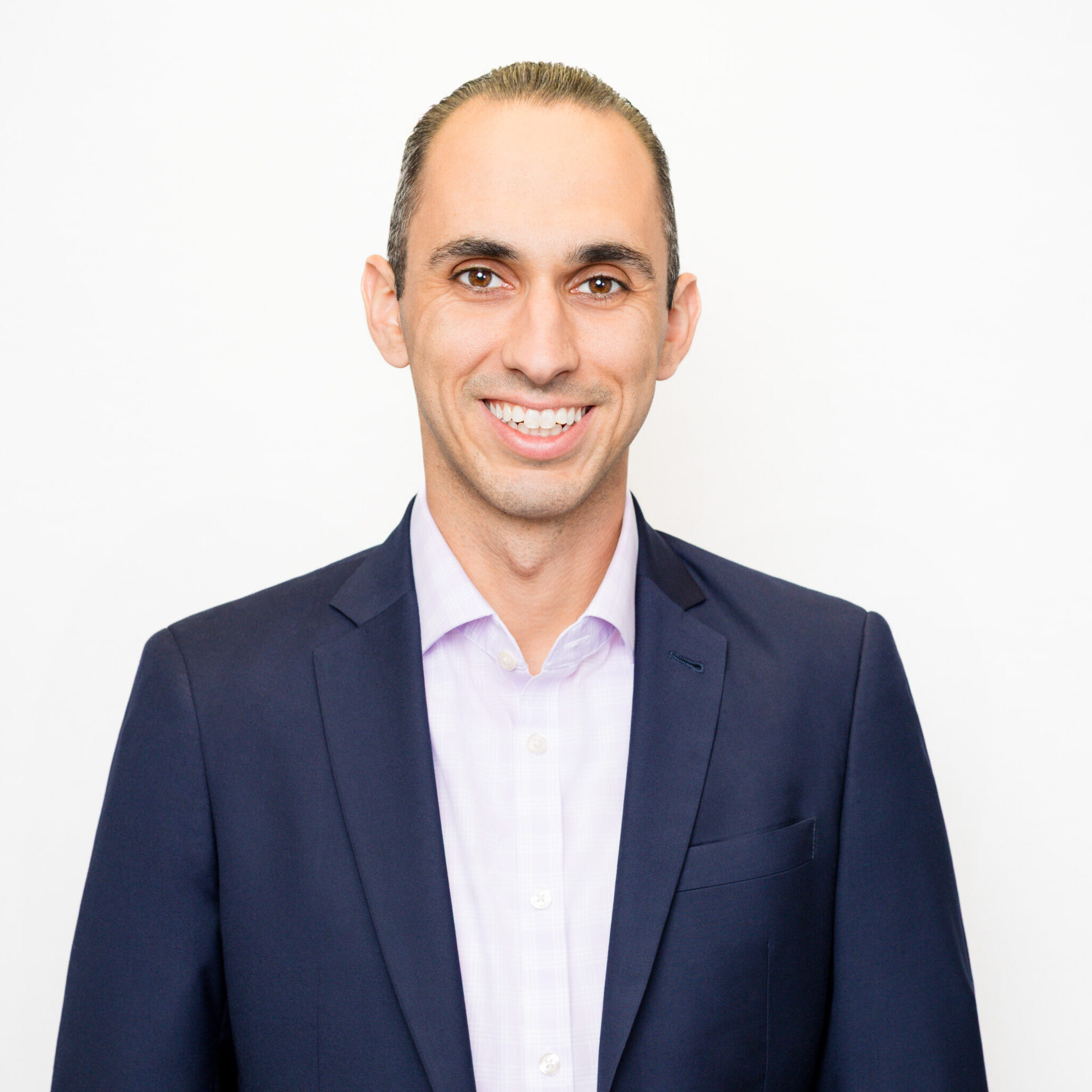 Nick DiStefano, CPA, MBA