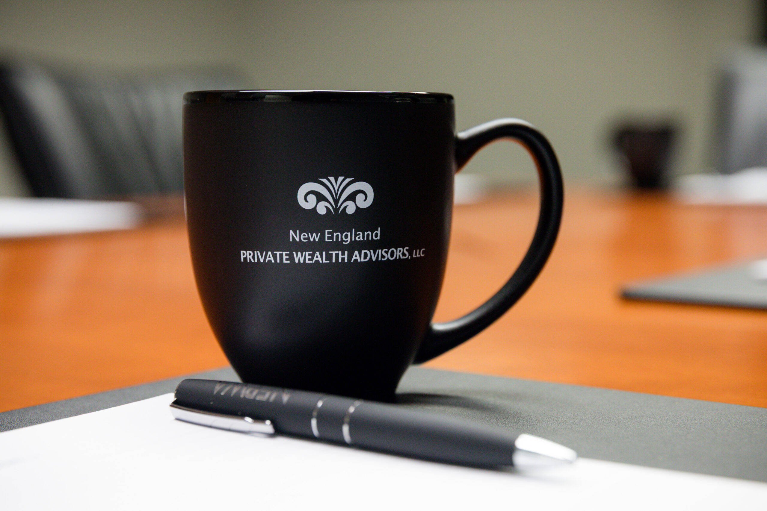 New England Private Wealth Advisors