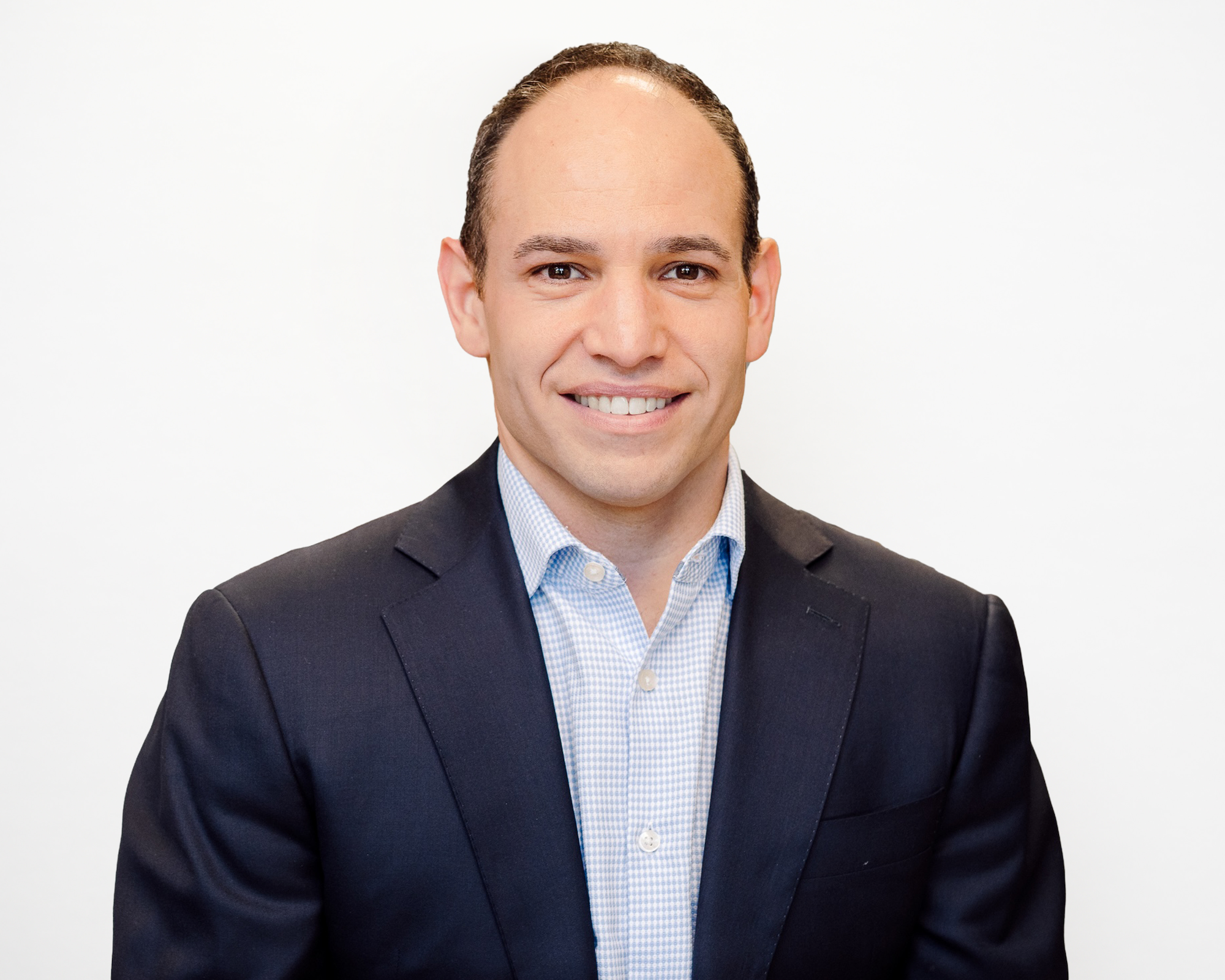 David Young Chief Growth Officer