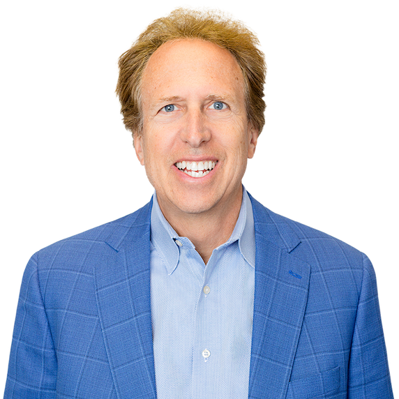 Ira Rapaport, CPA/PFS, CIMA®, CFP®, AIF®